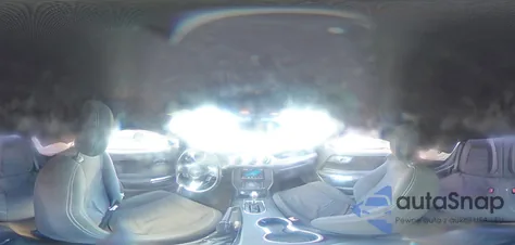 2016 Ford Mustang Gt из США, поврежденный, VIN 1FA6P8CF6G5283866